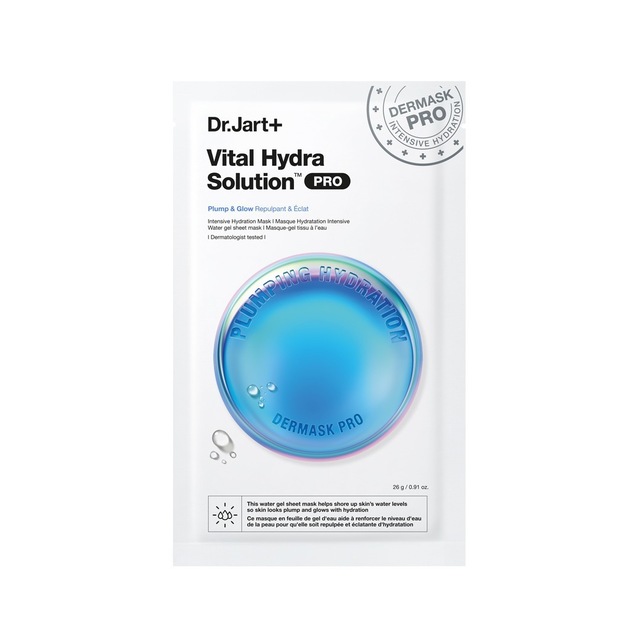 Dr. Jart+ Dermask Vital Hydra Solution Pro