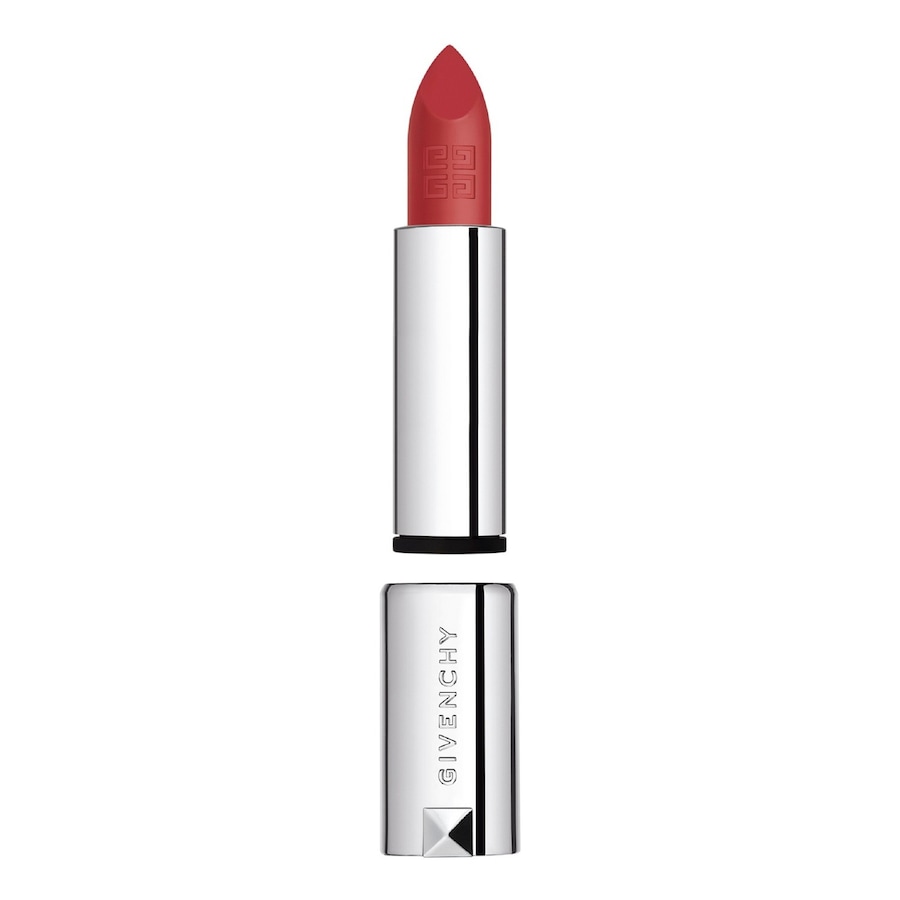 Givenchy Sheer Velvet Lippenstift N27 - ROUGE 3.4 g Dunkelrot