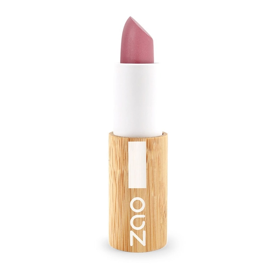 ZAO CLASSIC Lippenstift 462 - OLD PINK 3.5 g Rosegold