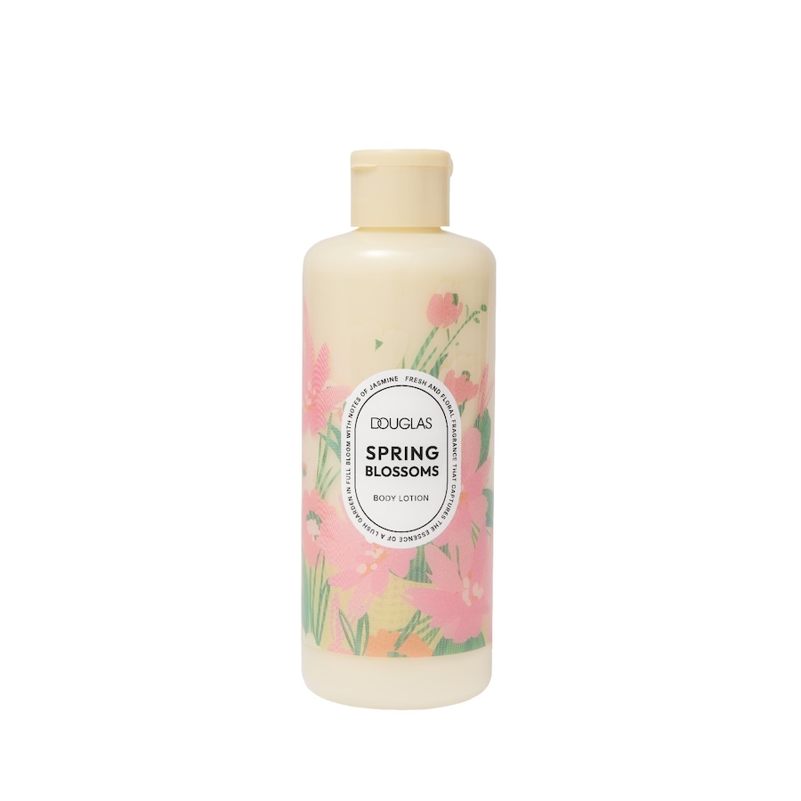Douglas Collection Seasonal Spring Blossoms Body lotionKörper | 250.0 ml | 15,96 / 1.0 l