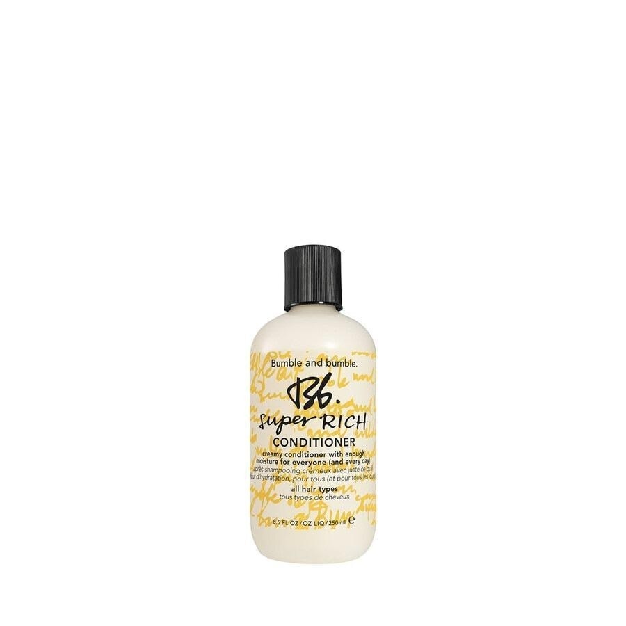 Bumble and bumble. Super RichHaare | 250.0 ml | 126,80 / 1.0 l