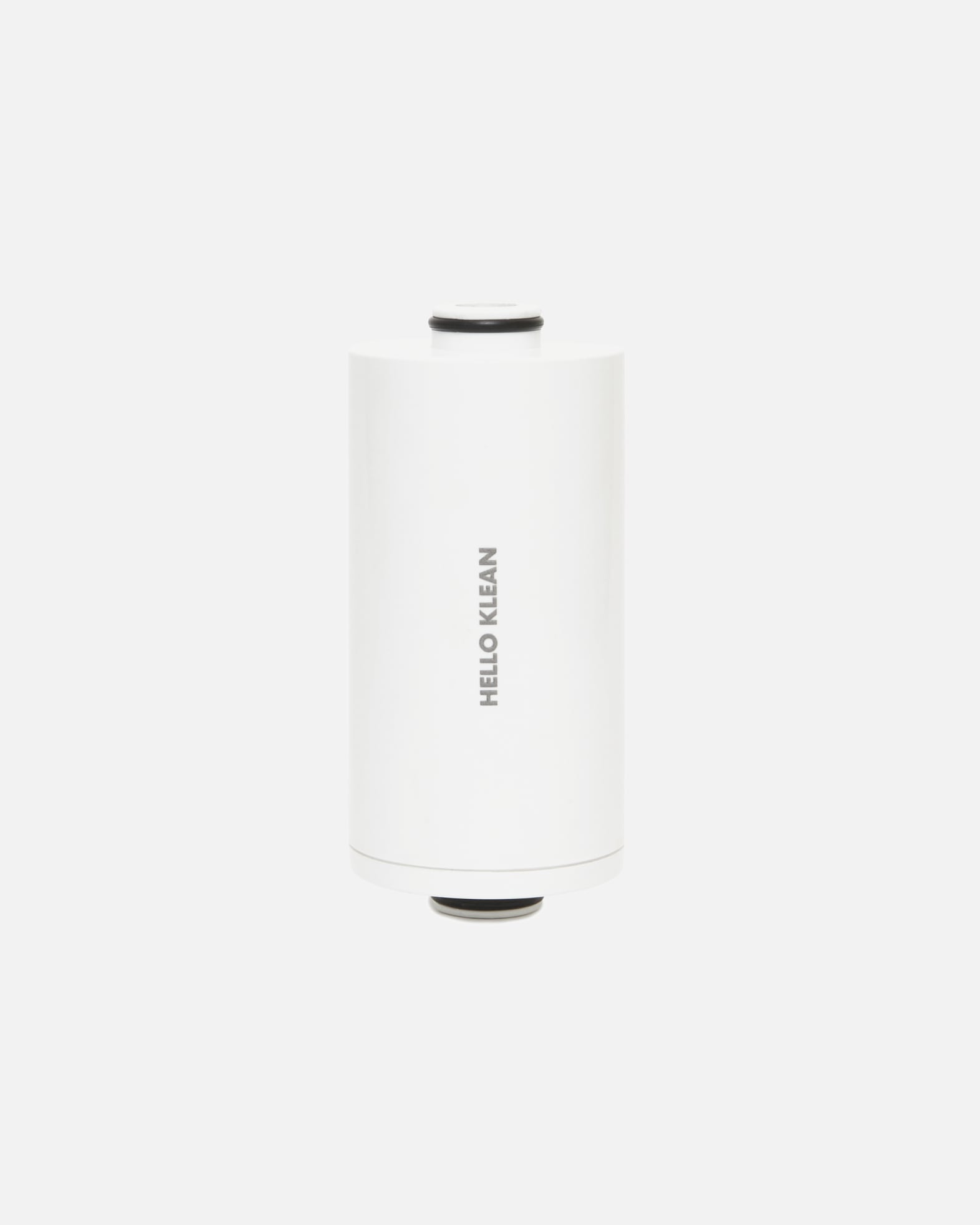 Duschkopf für Unisex Helloklean Refill Capsule Shower Filter Refill Capsule