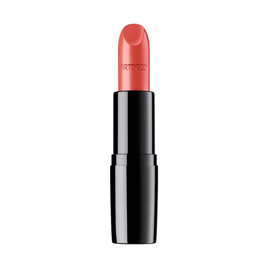 ARTDECO Perfect Color Lipstick Lippenstift 875 - ELECTRIC TANGERINE 4 g Coral