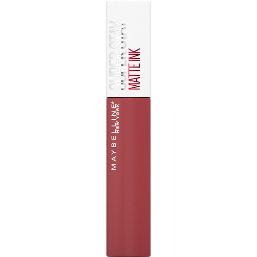 Maybelline Super Stay Matte Ink Lippenstift 170 - INTI 5 ml Rosegold