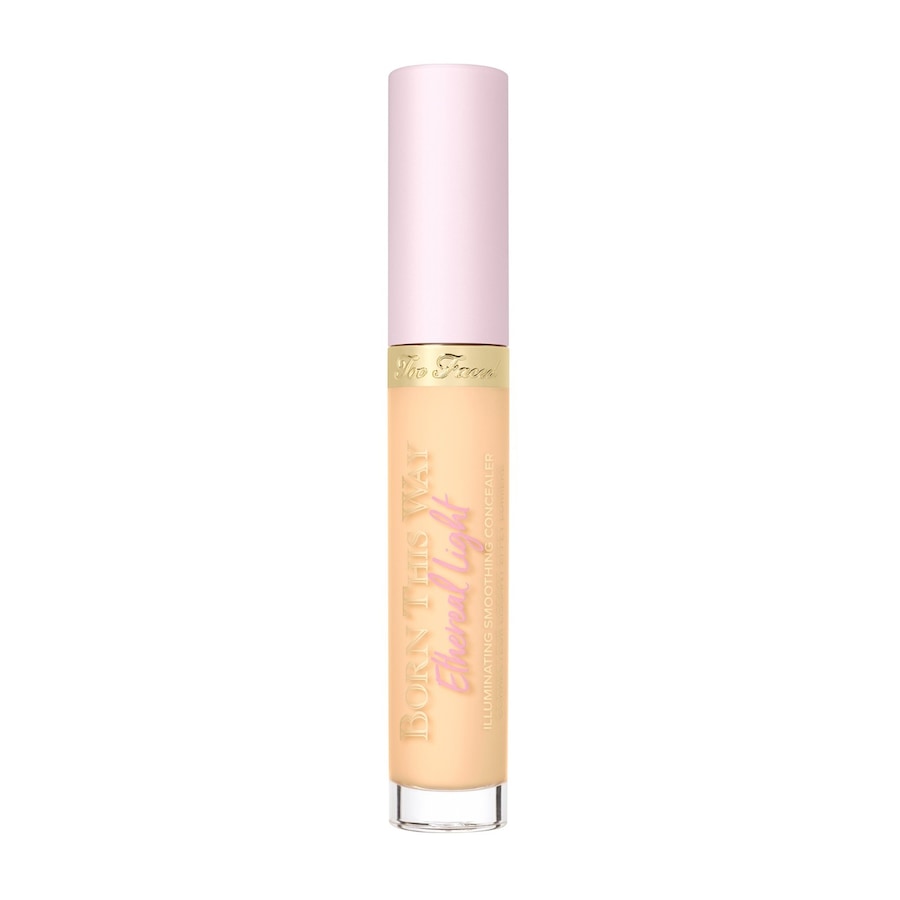 Too Faced Born This Way Ethereal Light Concealer Graham Cracker 5 ml Nude