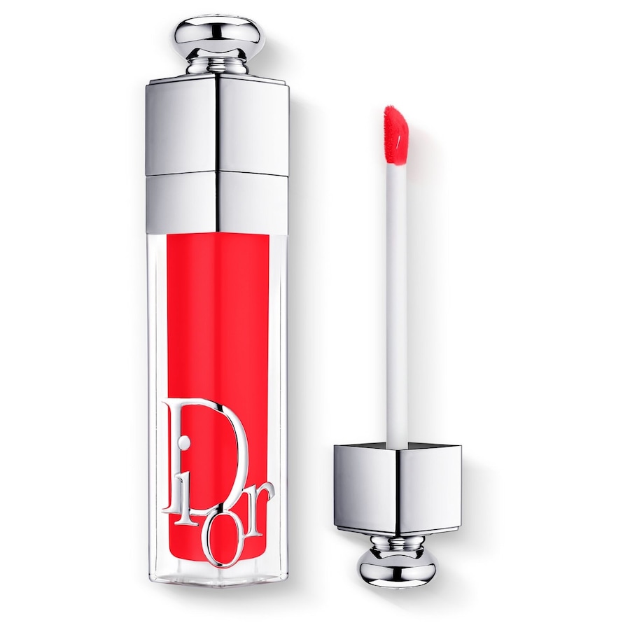 DIOR Dior Addict Lip Maximizer Lipgloss 015 - CHERRY 6 ml Rot