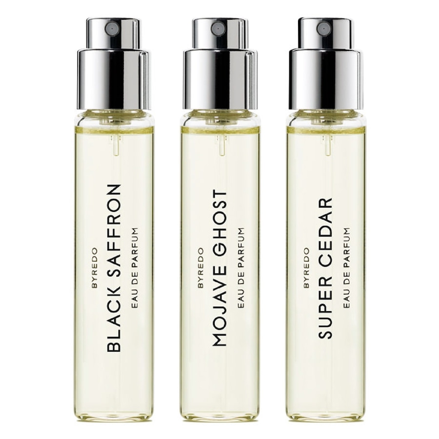BYREDO La Sélection Boisée Duftset 36 ml unisex