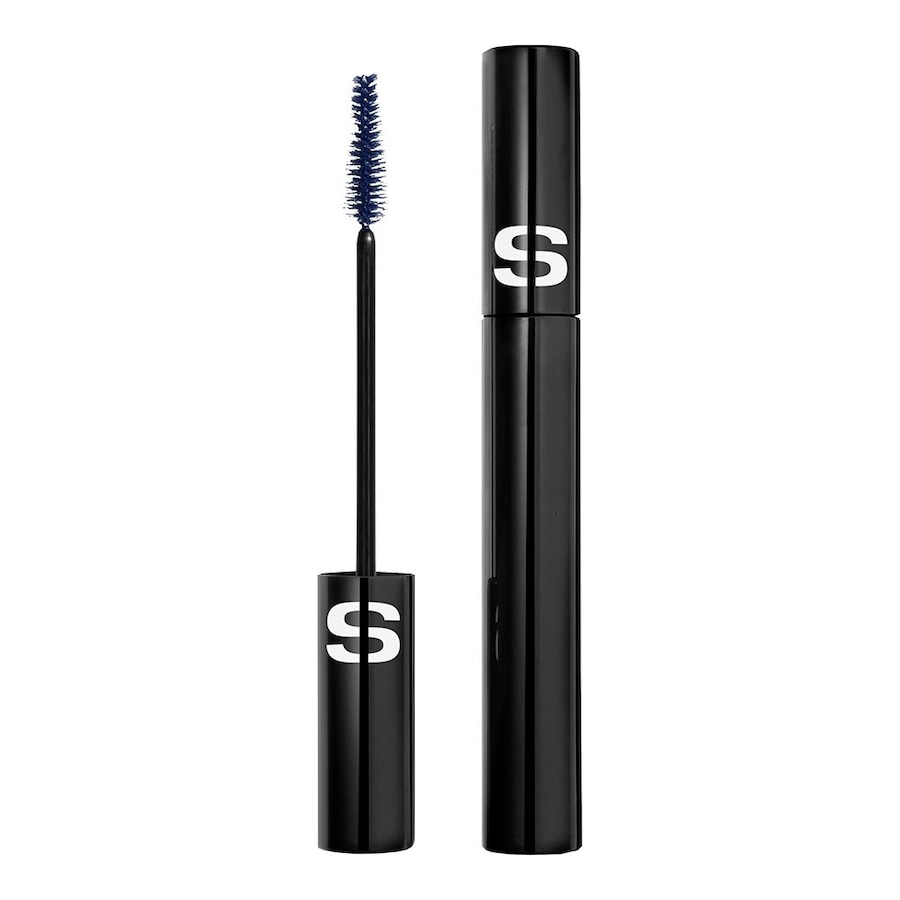 Sisley Phyto Mascara Nr. 3 - Deep Blue 7.5 ml Schwarz Damen