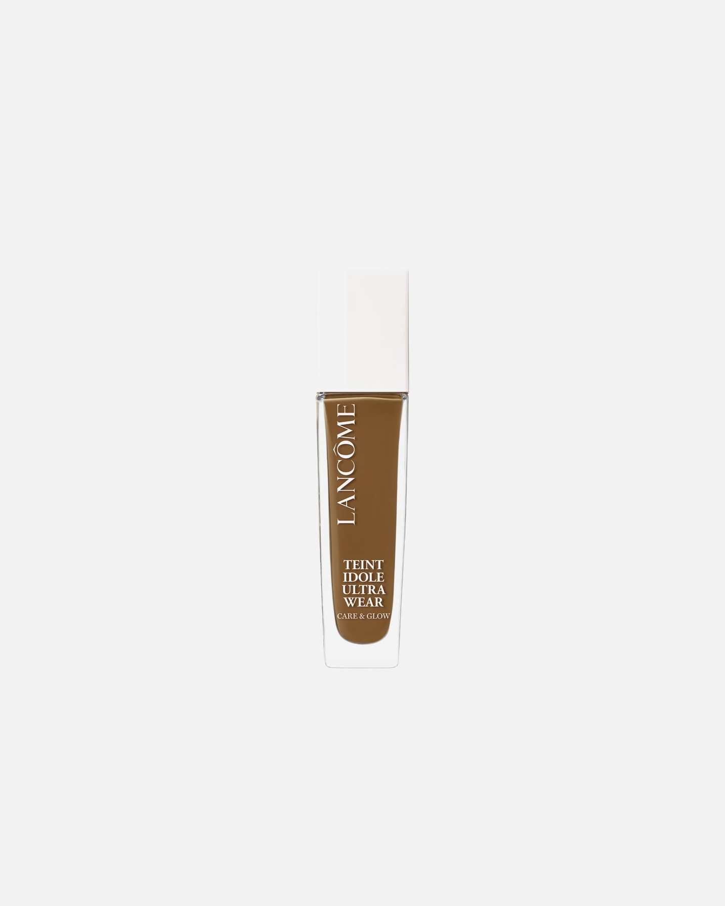 Foundation für Unisex Lancôme Teint Idole Ultra Wear Care & Glow 530W