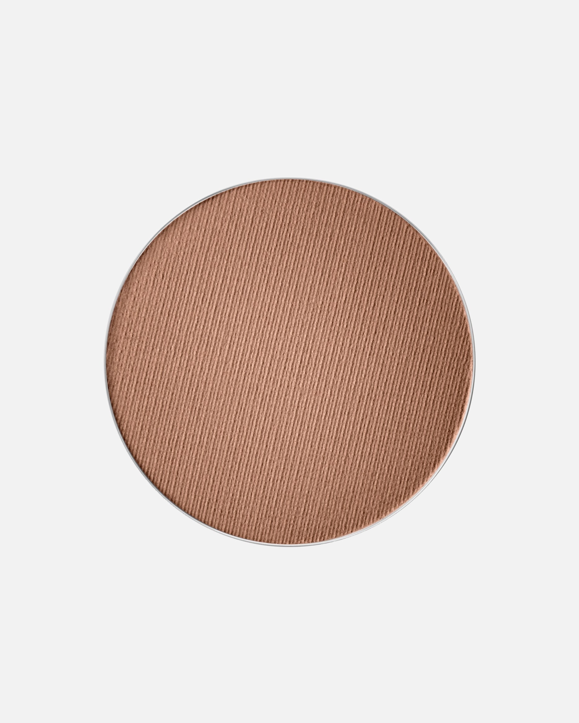 Lidschatten für Unisex MAC Pro Palette Eyeshadow 38 - CHARCOAL BROWN