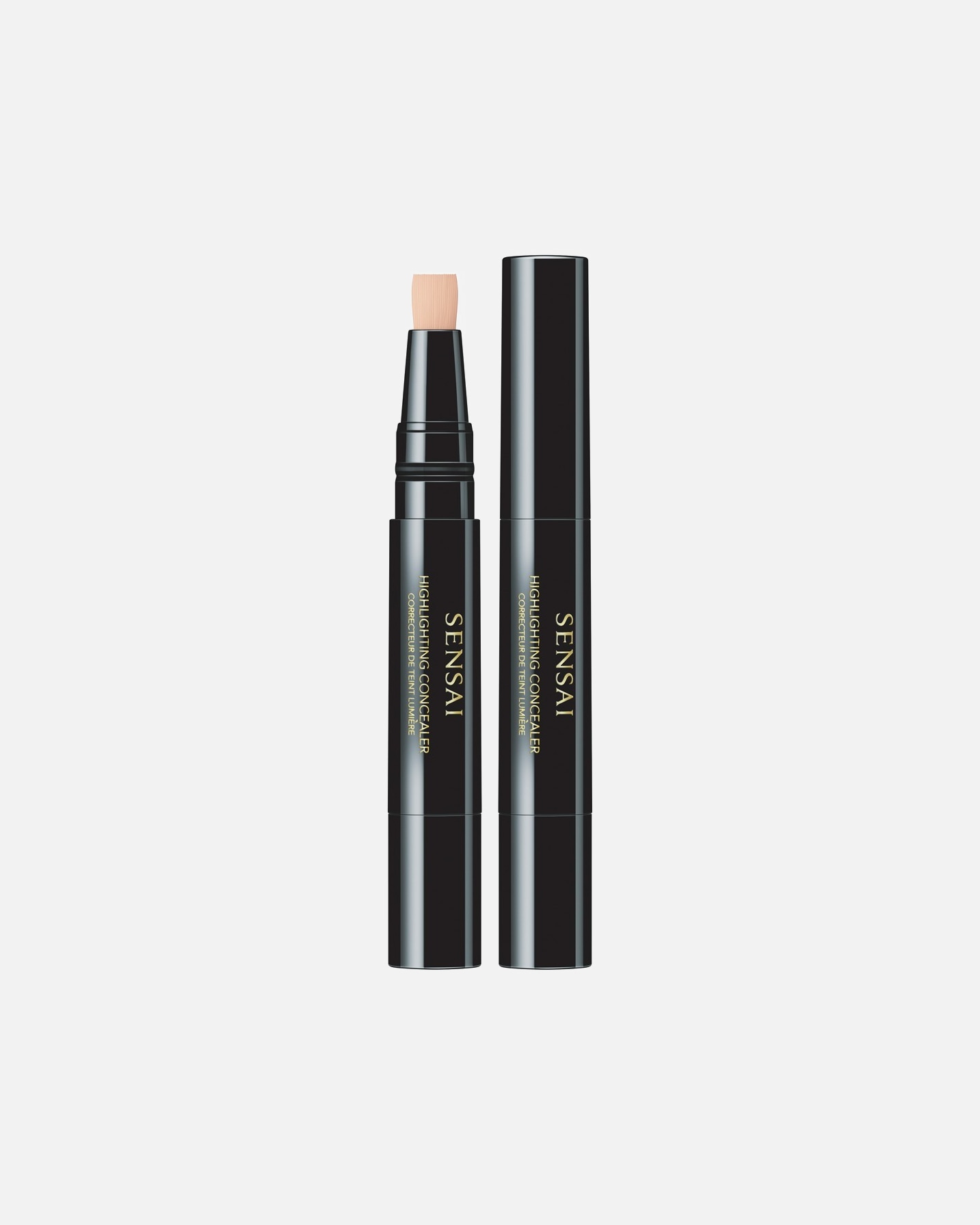 Concealer für Unisex SENSAI Default Brand Line Highlighting HC01