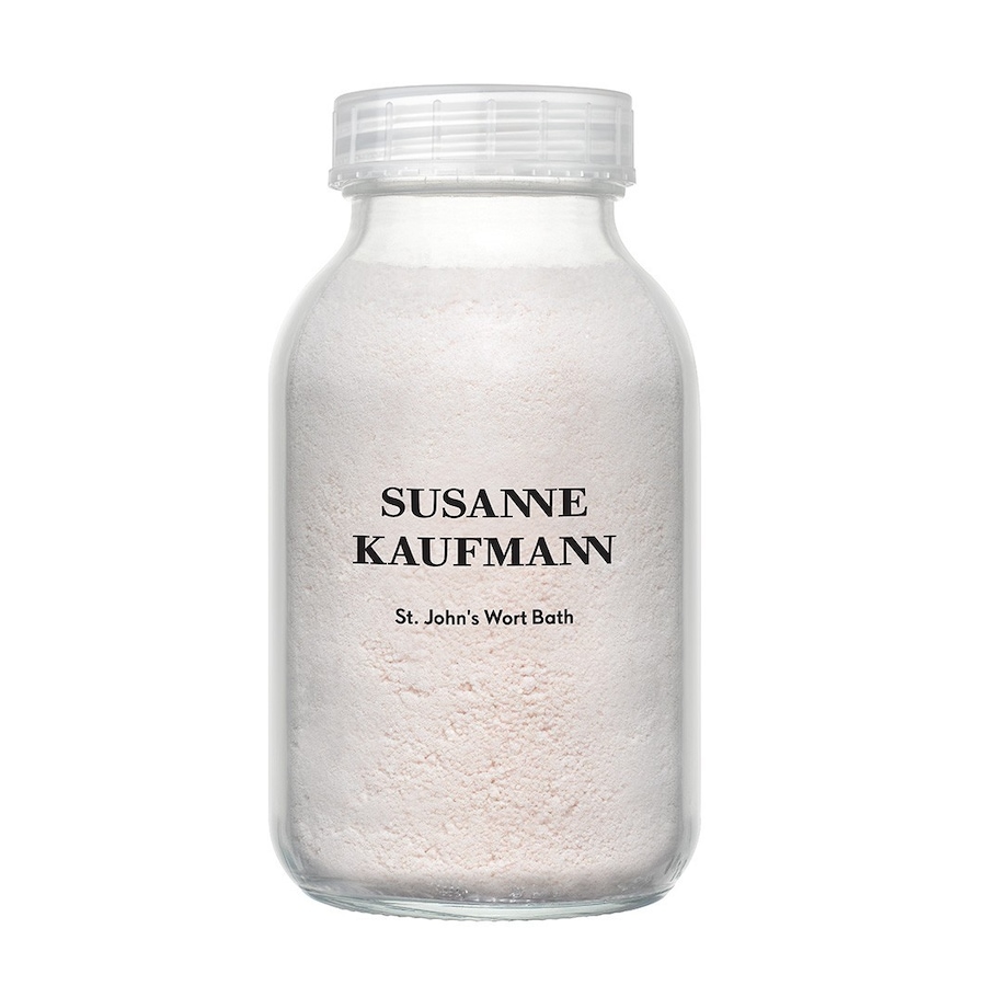 Susanne Kaufmann ST. JOHN WORT BATHKörper | 400.0 g | 150,00 / 1.0 kg
