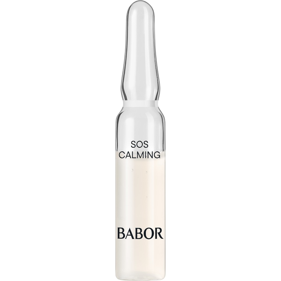 BABOR Ampoule Serum Concentrates SOS Calming Ampullenserum 14 ml