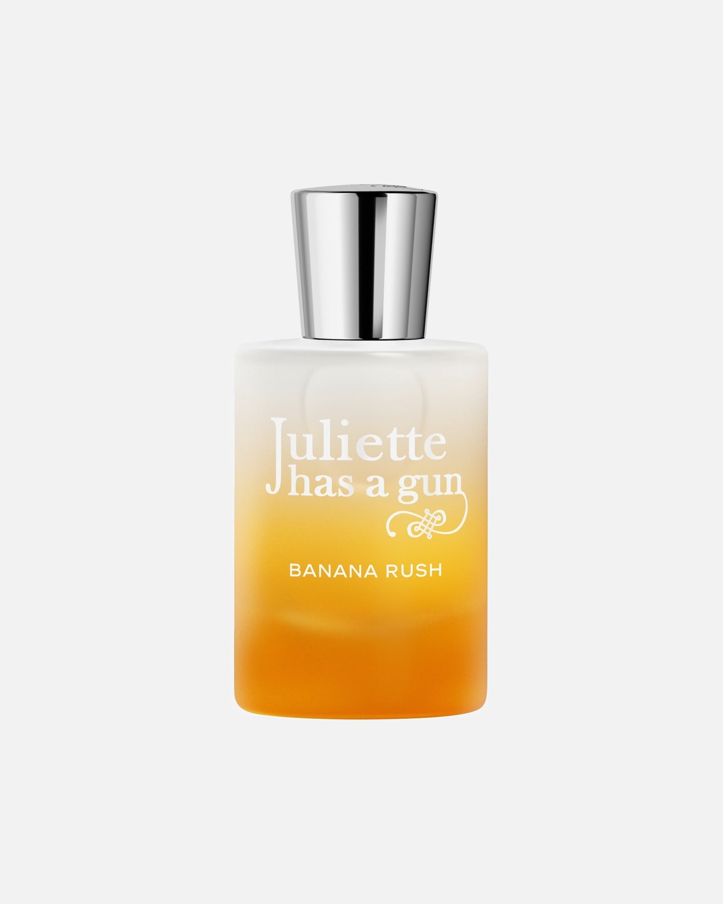 Eau de Parfum für Unisex Juliette Has a Gun Classic Collection Banana Rush 50 ml