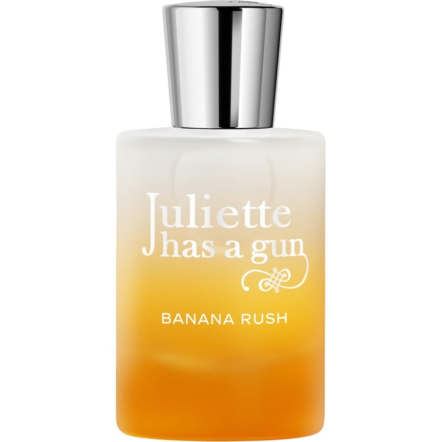 Juliette Has a Gun Classic Collection Banana Rush Eau de Parfum 50 ml unisex