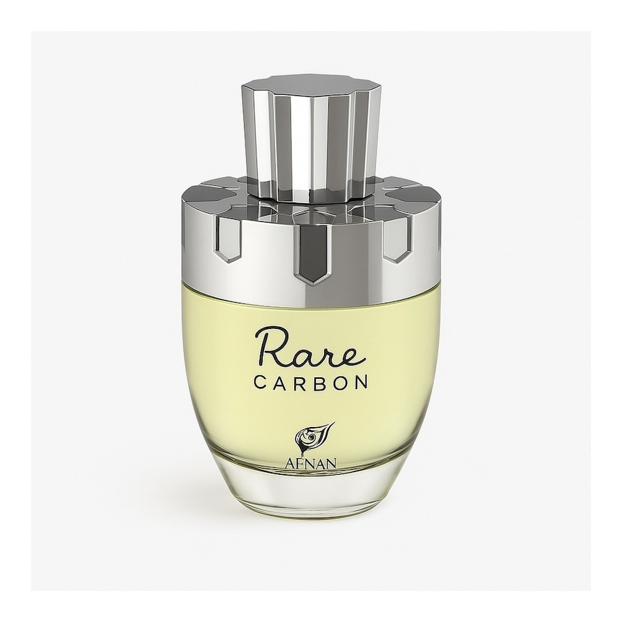 Afnan RARE CARBON Parfum 100 ml Herren