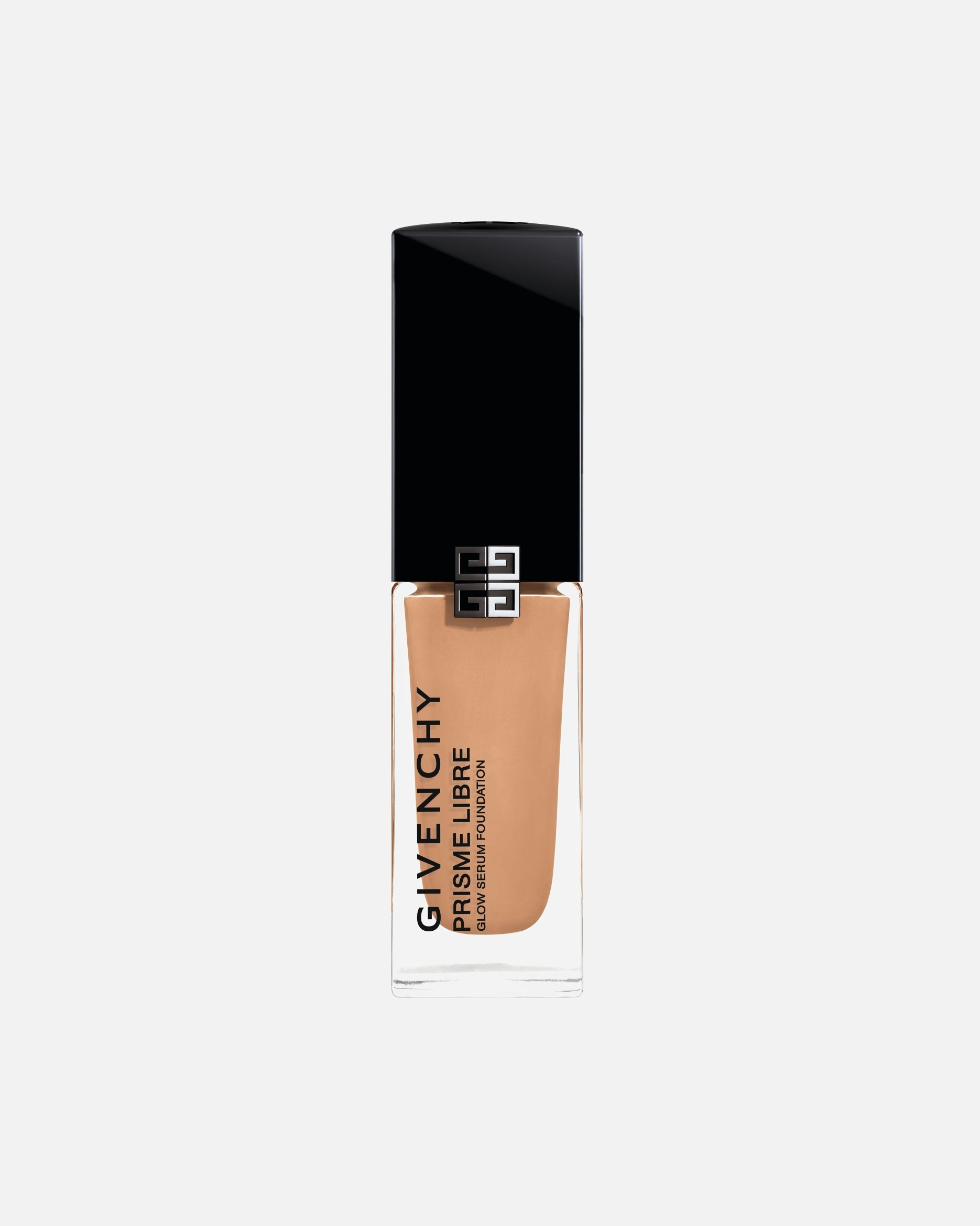 Foundation für Unisex Givenchy Prisme Libre Glow Serum 4.8N