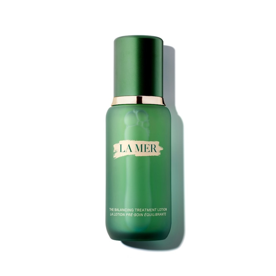 La Mer The Balancing Treatment Lotion Feuchtigkeitsserum 150 ml