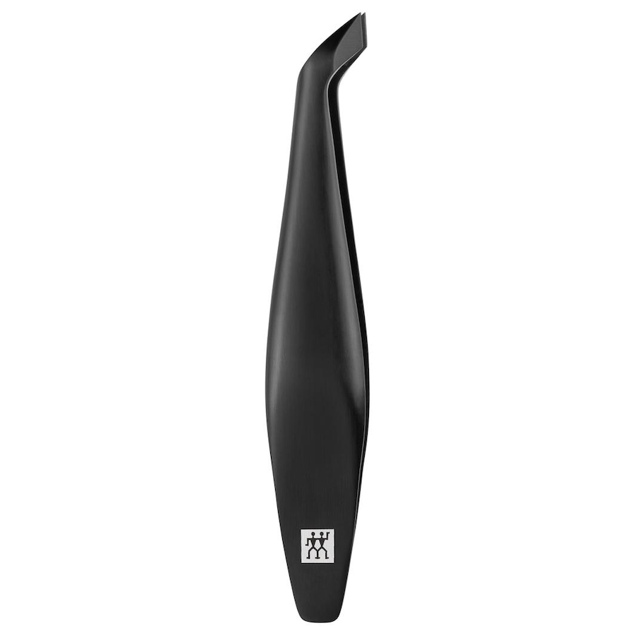ZWILLING Beauty Premium Cuticle Tweezers, Black EditionKörper | 1.0 pieces | 19,45 / 1.0 pieces