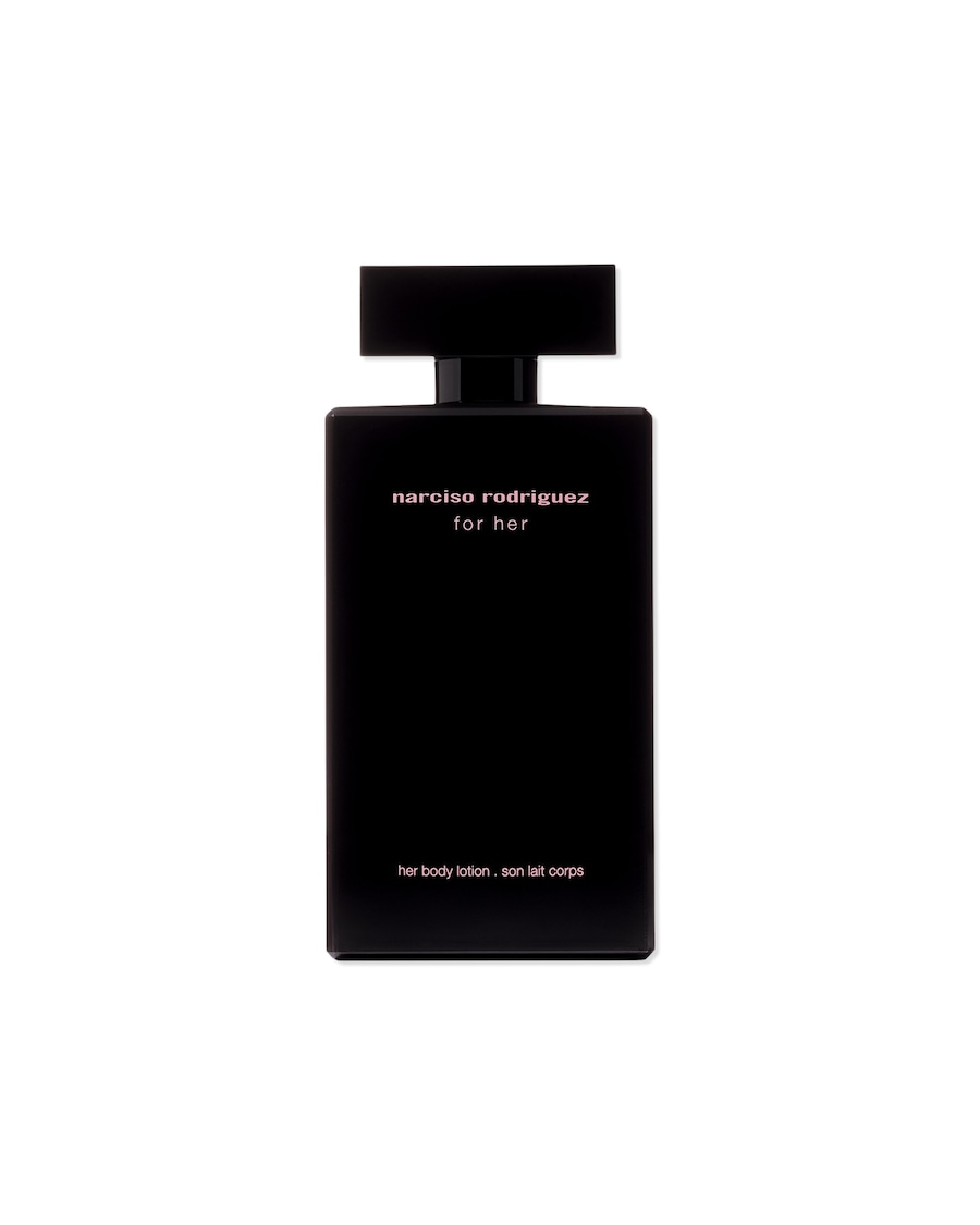 Narciso Rodriguez for her Body Lotion Eau de Toilette 200 ml Damen
