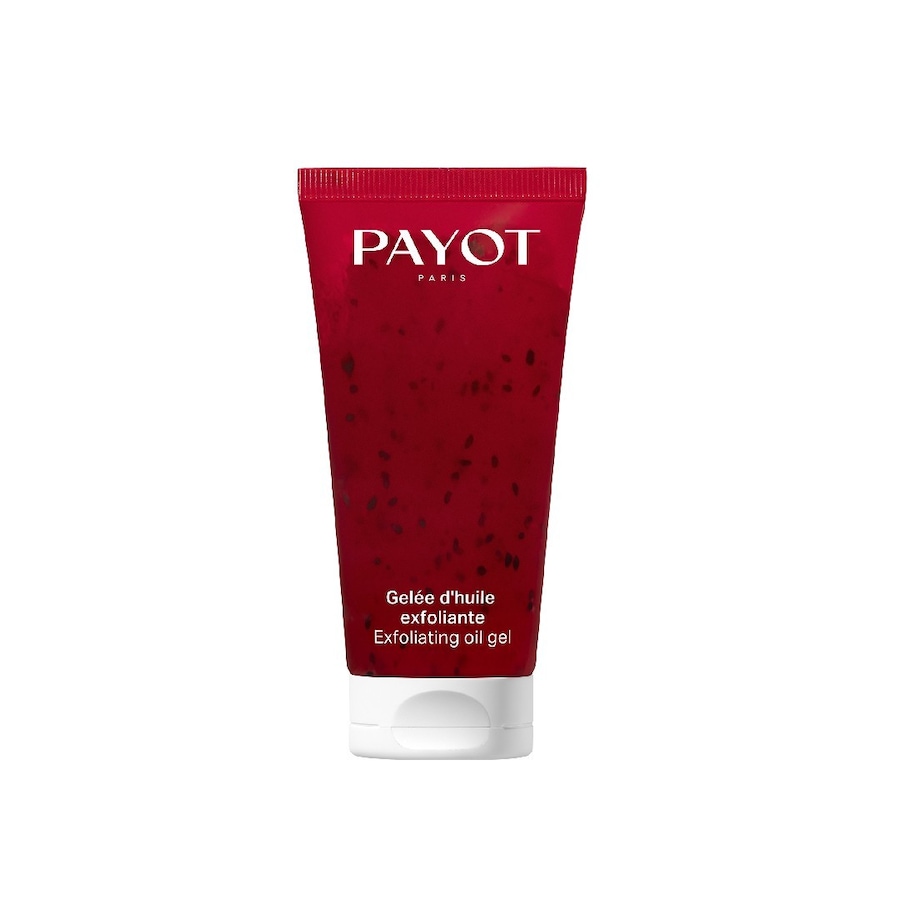 Payot Nue Gelée D'Huile exfoliante Gesichtsöl 50 ml