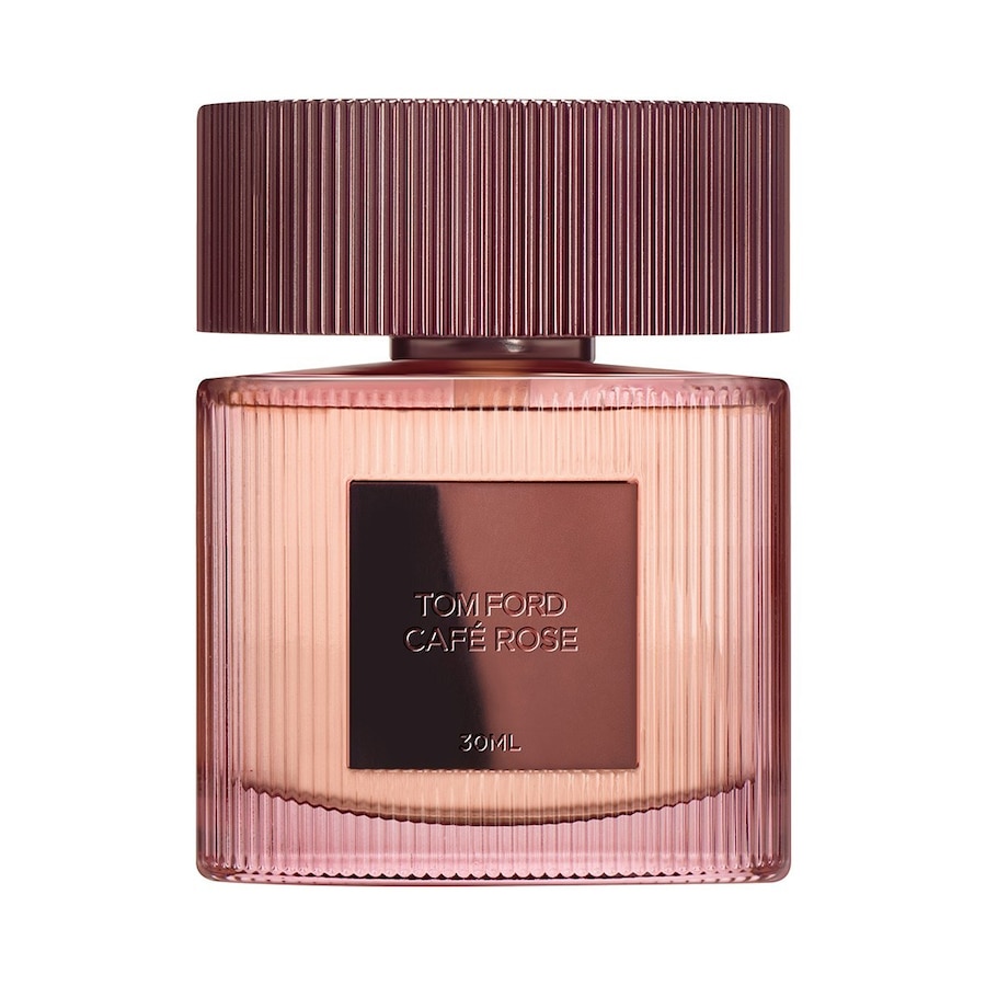 TOM FORD Damen Signature Düfte Café Rose Eau de Parfum 30 ml