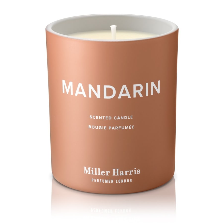 Miller Harris Mandarin Scented Candle Kerze 220 g