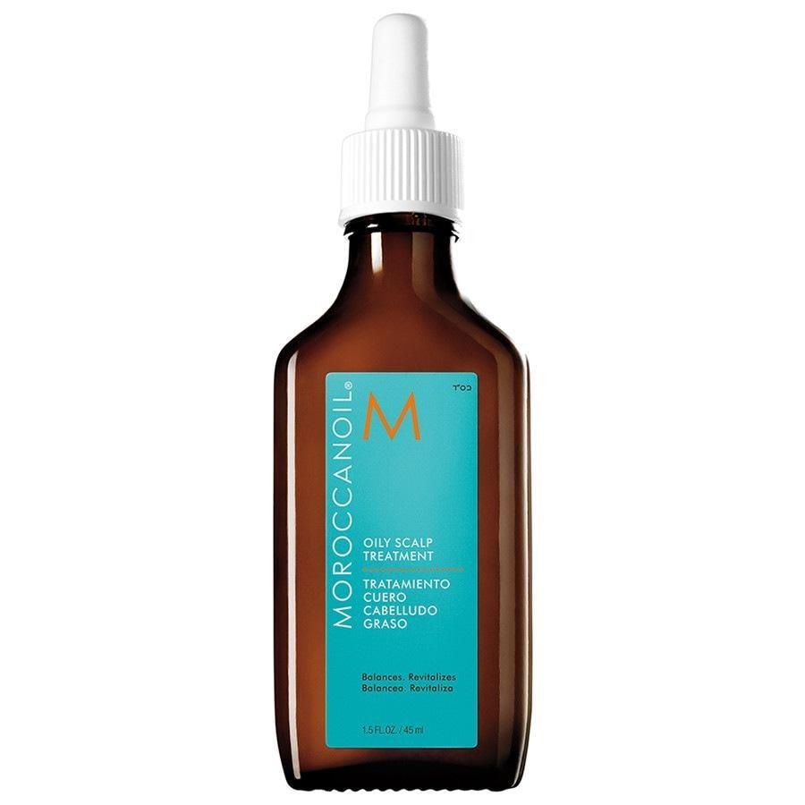 Moroccanoil Oily Scalp Treatment Kopfhautpflege 45 ml