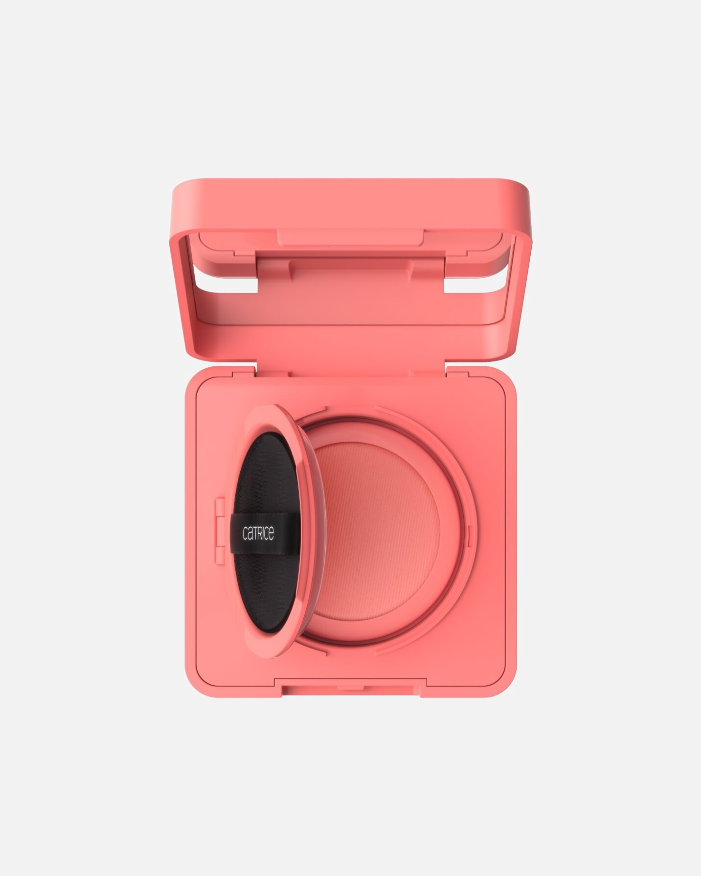 Blush für Unisex Catrice Default Brand Line Cloud Tint Cushion 010 - CLOUD 9 TO 5