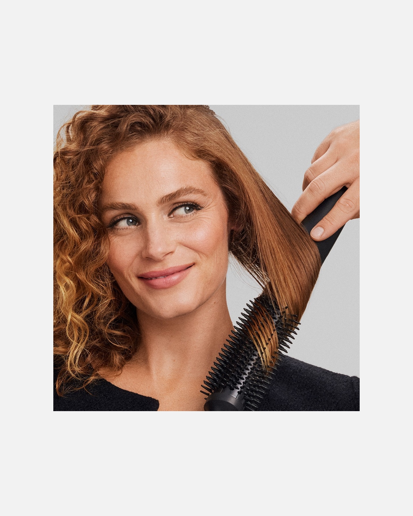 Entspannende Haarbehandlung für Unisex Douglas Haare glätten/locken 20 Minuten