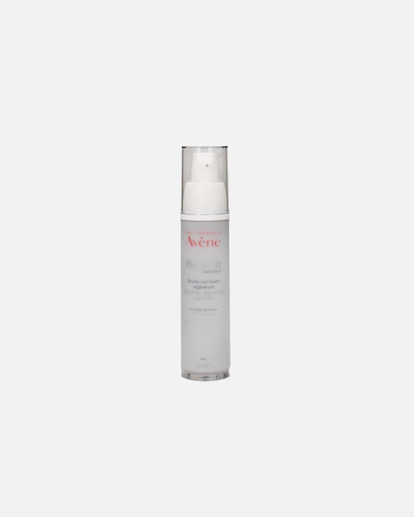 Gesichtscreme für Unisex Avène PhysioLiftStraffender Anti-Falten-Balsam 30 ml