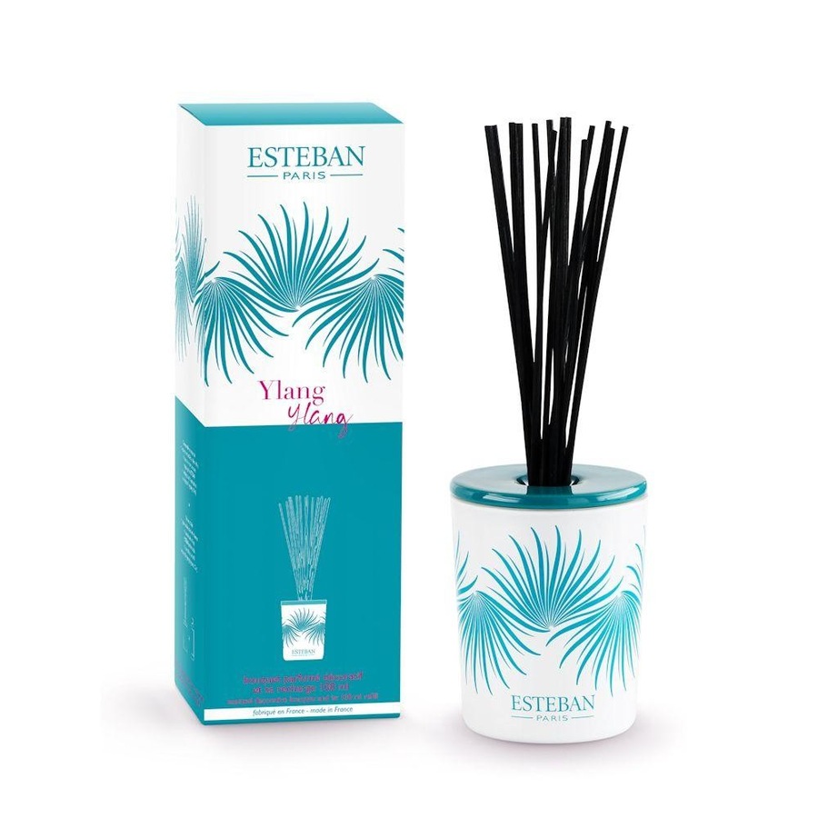 Esteban Deco Bouquet - Ylang Raumduft 100 ml