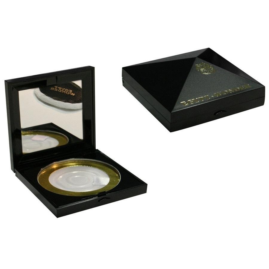 EGYPT-WONDER Puderdose mit Sieb Dose 10 g
