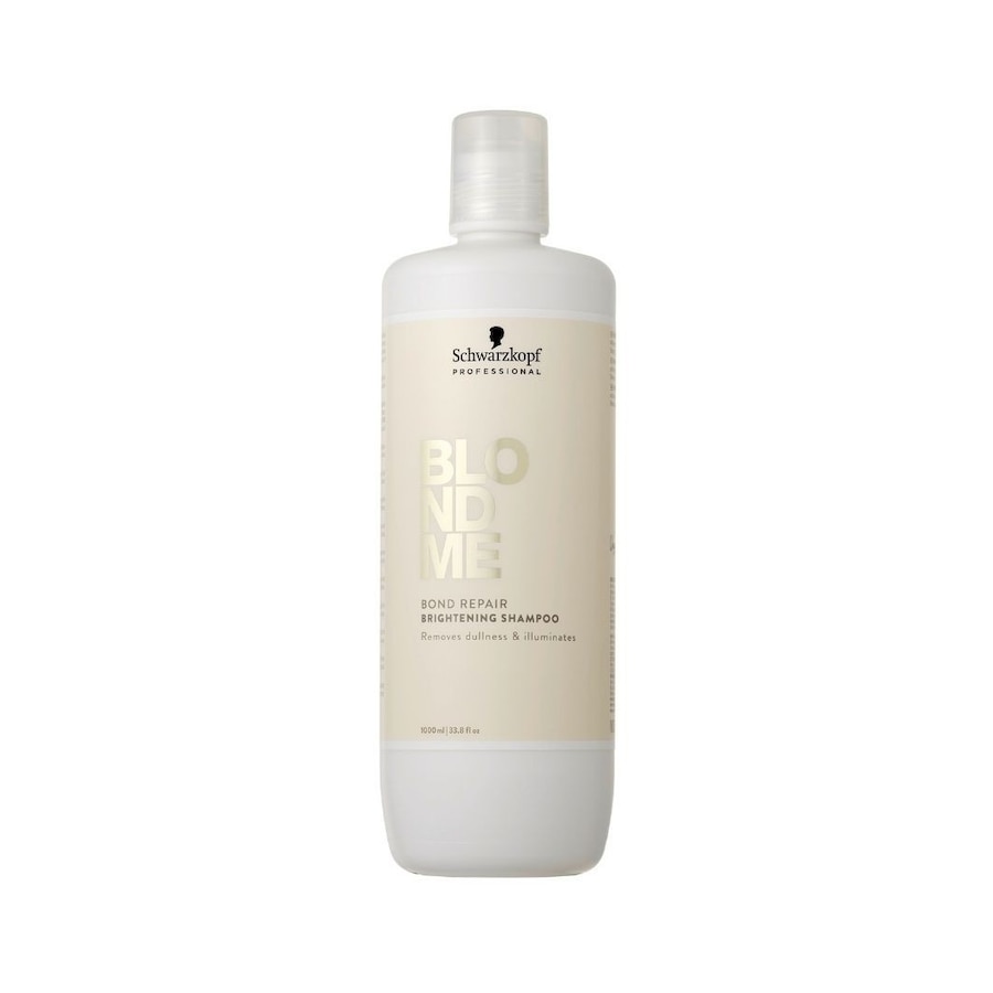 Schwarzkopf Professional Shampoo 1000 ml