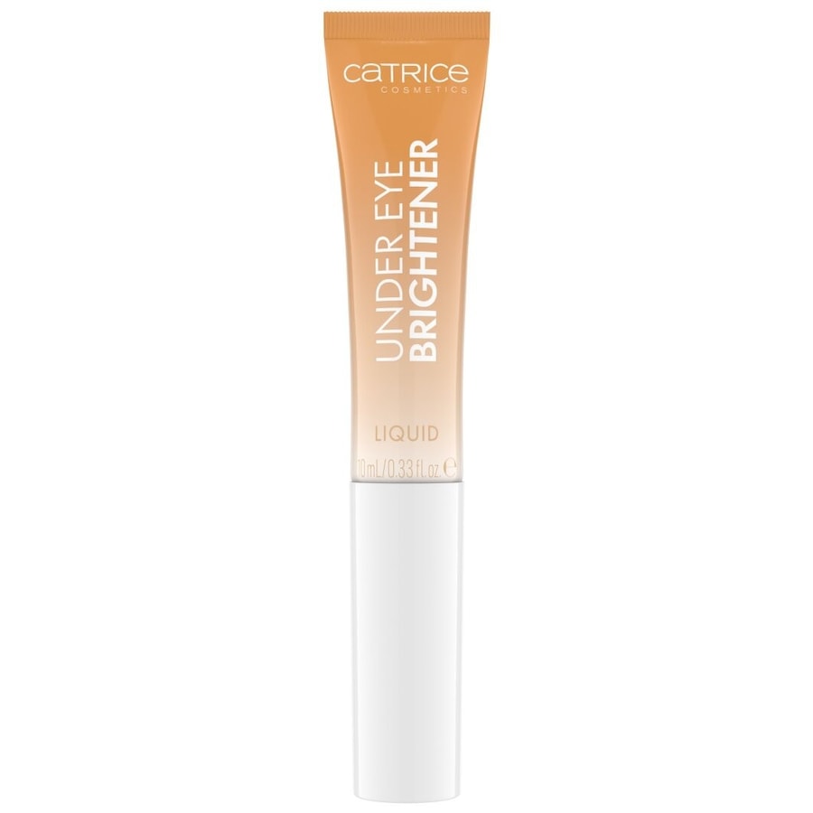 Catrice Under Eye Brightener Liquid Concealer 020 Warm Nude 10 ml Coral