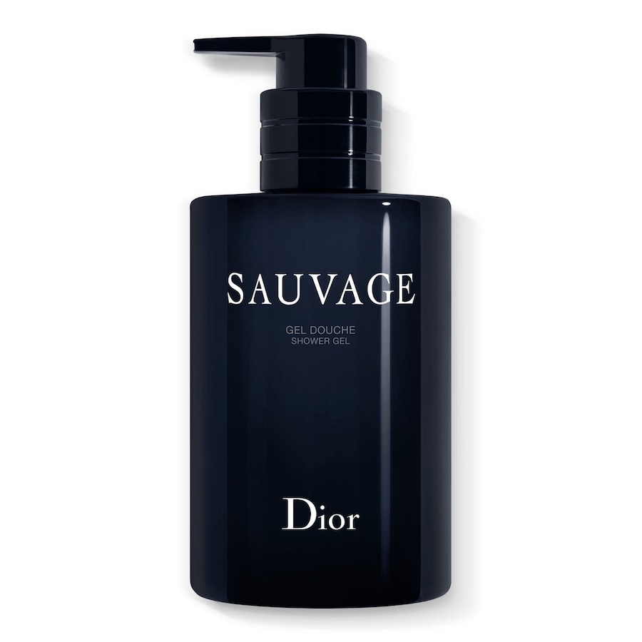 DIOR Sauvage Duschgel 250 ml Herren
