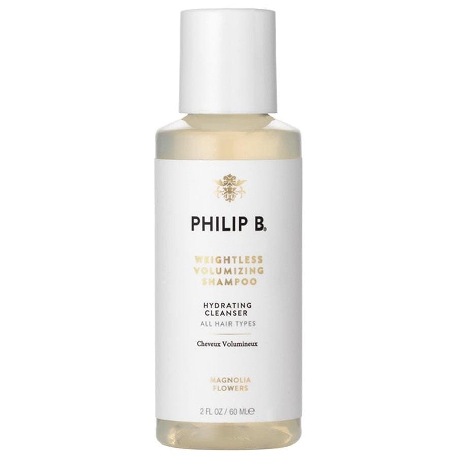 Philip B. Weightless Volumizing Shampoo 220 ml 60