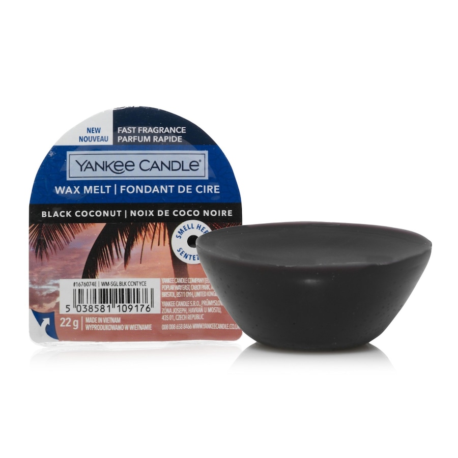YANKEE CANDLE Wax Melt Kerze 22 g