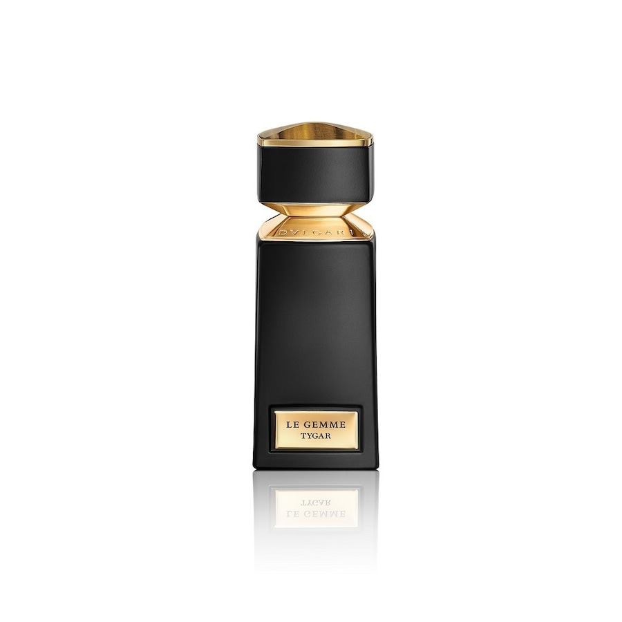 BVLGARI LE GEMME Tygar Eau de Parfum 125 ml unisex