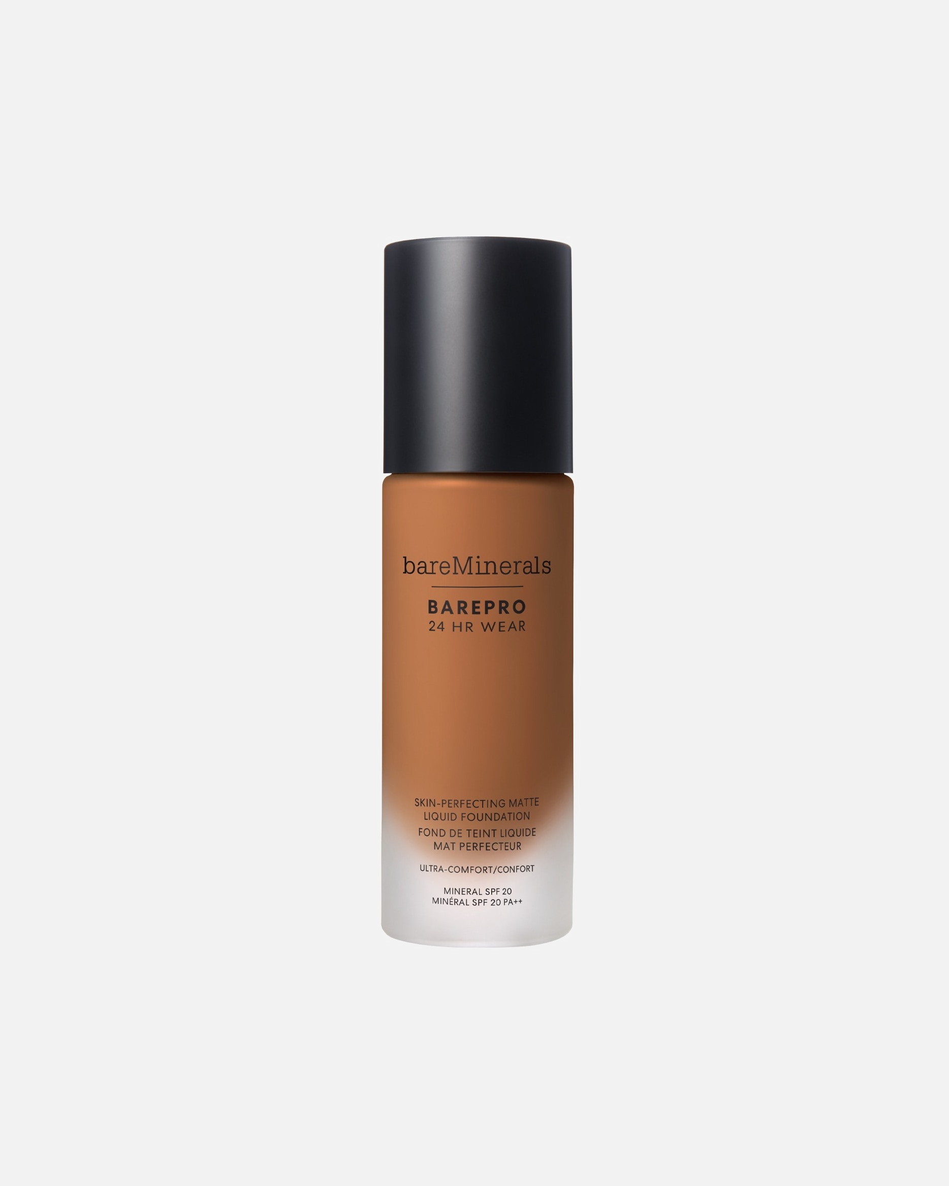 Foundation für Unisex bareMinerals barePro 16 HR Wear DEEP 51 NEUTRAL