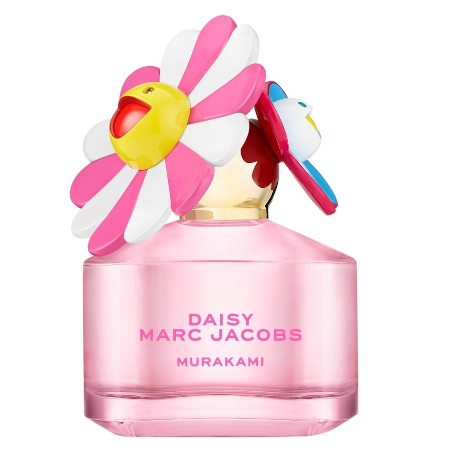 Marc Jacobs Daisy Murakami Pink Limited EditionDaisy | 50.0 ml | 1760,00 / 1.0 l