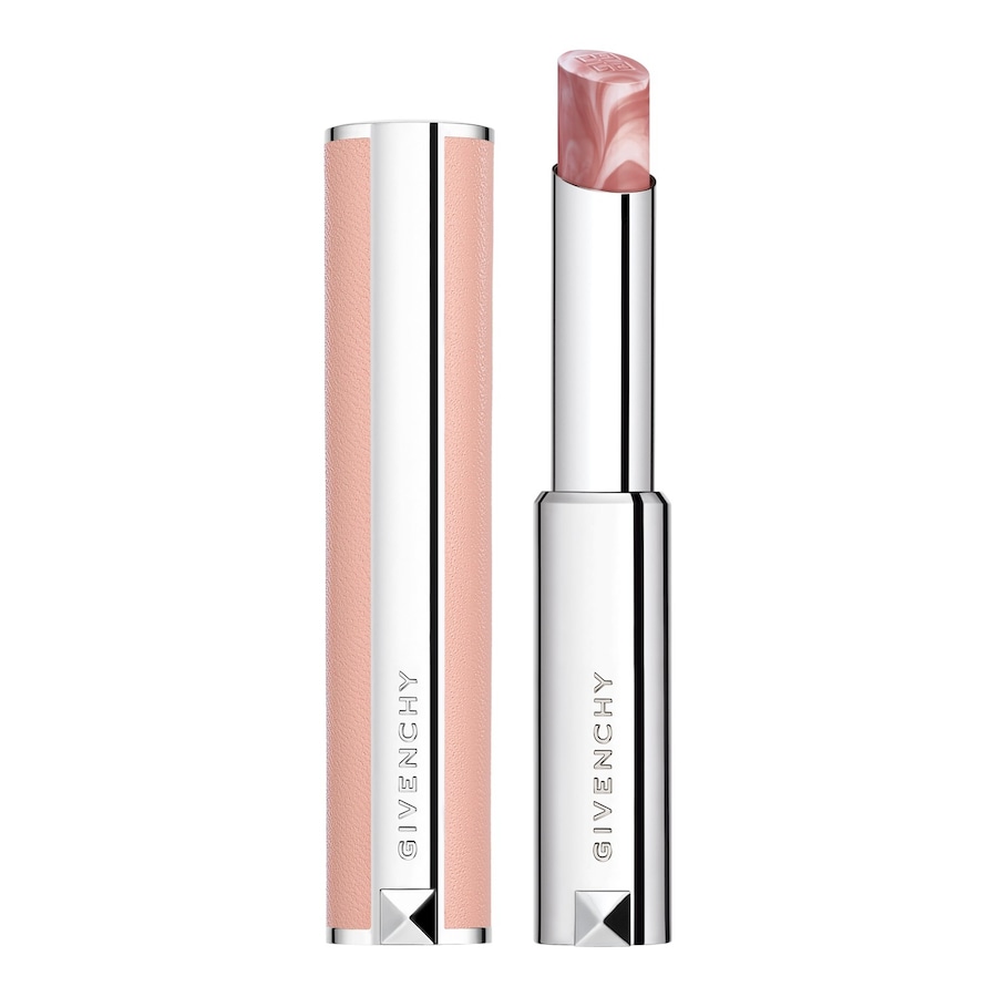 Givenchy Rose Perfecto Lippenbalsam N110 - MILKY NUDE 2.8 g Rosegold