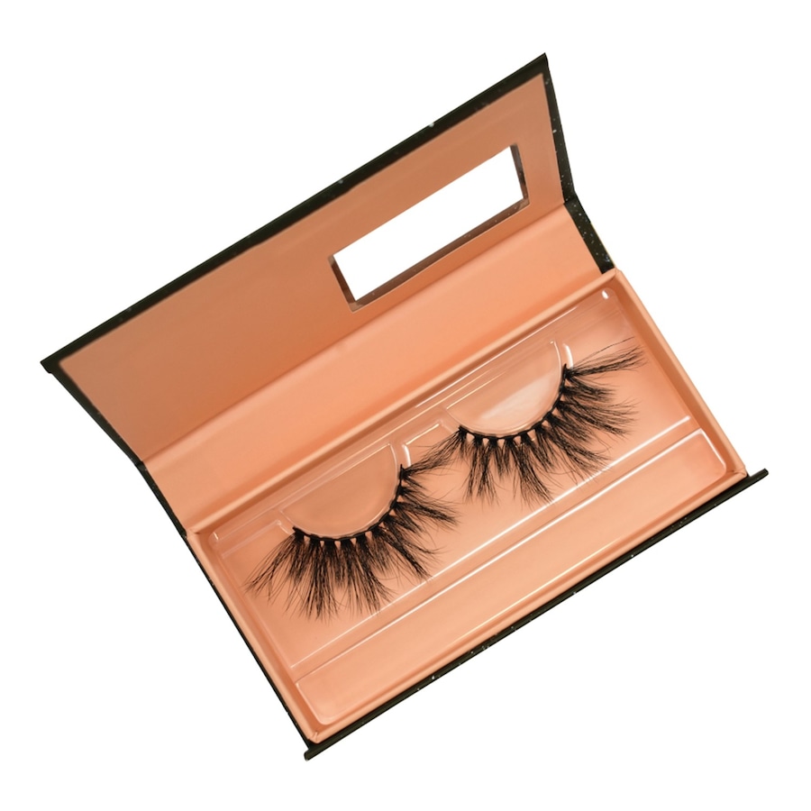 Melody Lashes Naomi Jon Tresh Künstliche Wimpern Damen