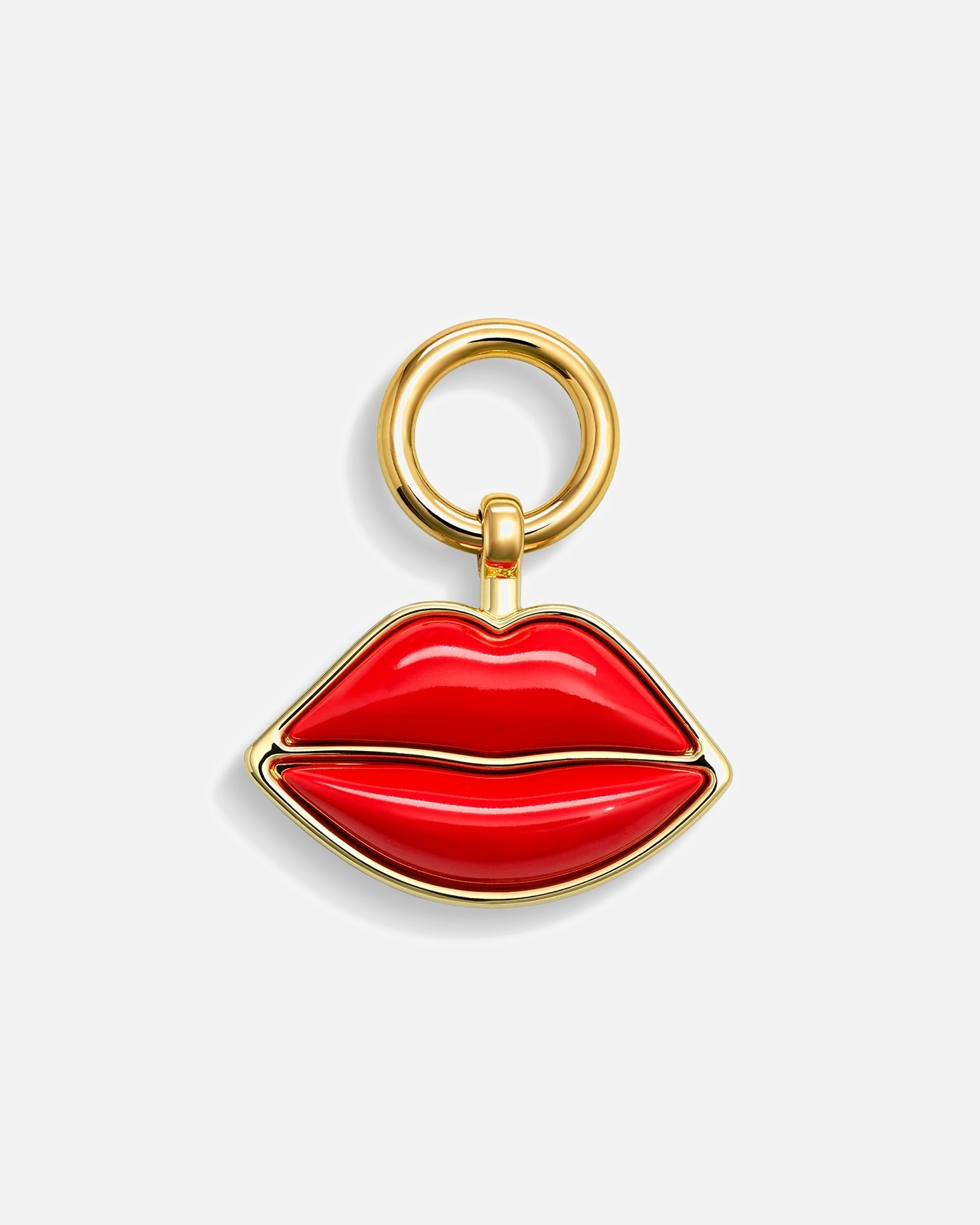 Make-up Accessoire für Unisex Carolina Herrera Charm LIP RED