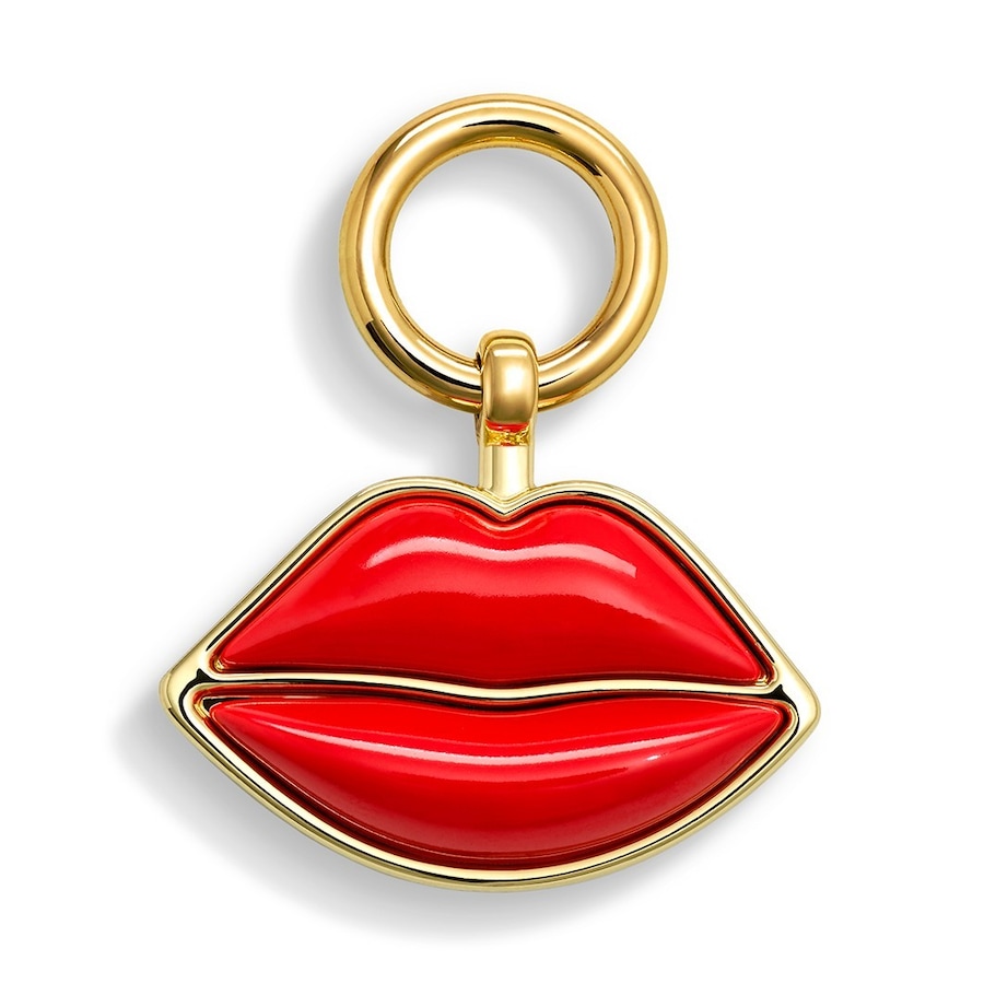 Carolina Herrera Charm Make-up Accessoire LIP RED Rot