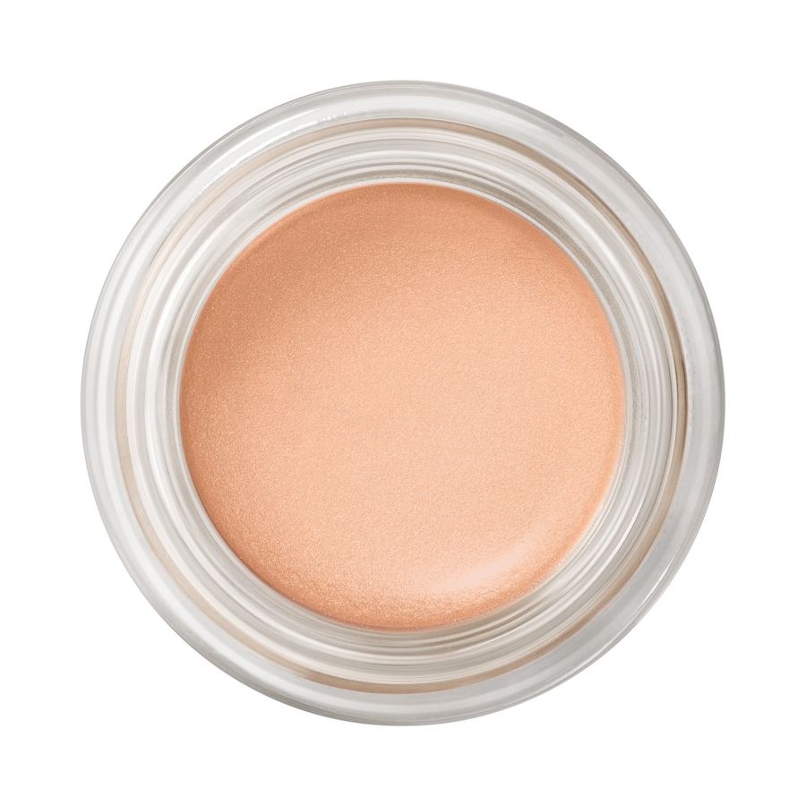 MAC Pro Longwear Paint Pot Lidschatten 23 - SOFT OCHRE 5 g Hellbraun