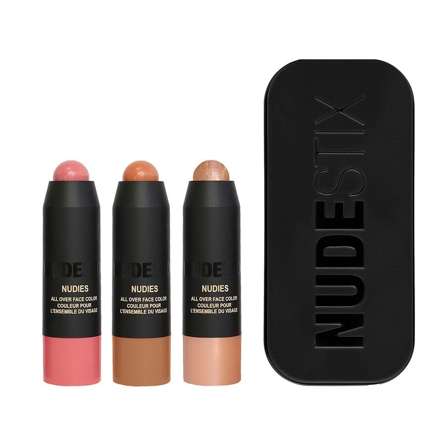 Nudestix Mini Founders Kit Teint Make-up Set