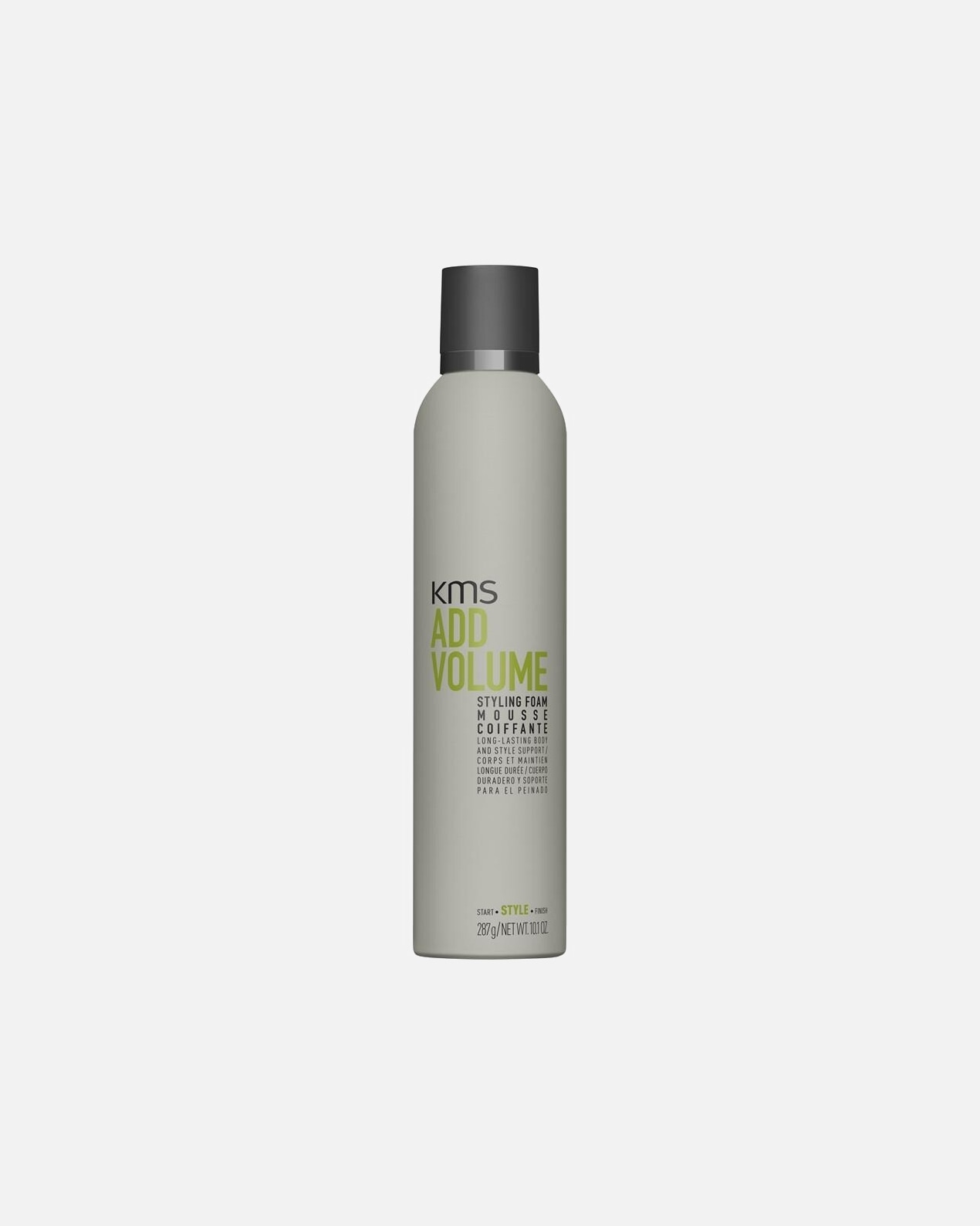Schaumfestiger für Unisex KMS Add Volume Styling Foam 300 ml