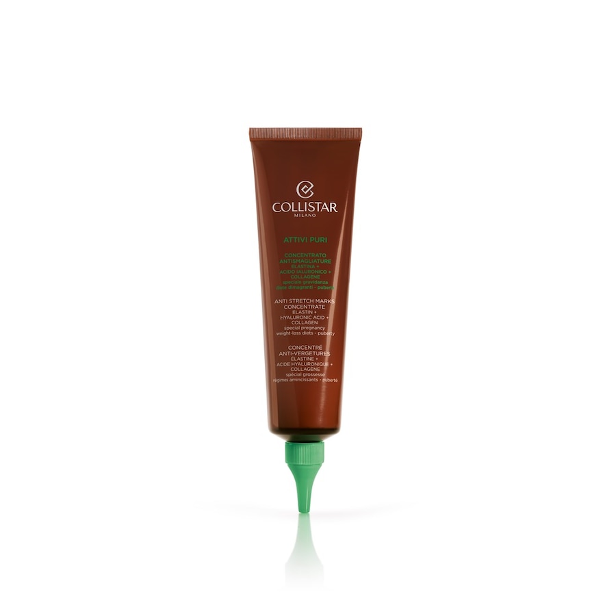 Collistar Anti Stretch Marks Konzentrat Pflege bei Dehnungsstreifen 150 ml