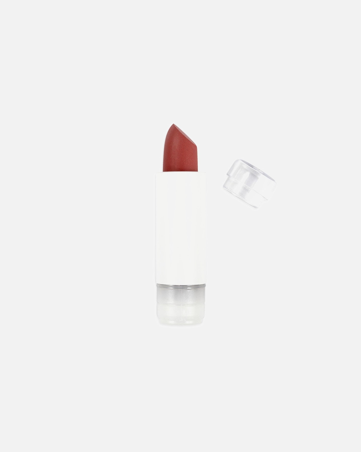 Lippenstift für Unisex ZAO Classic 463 - PINK RED